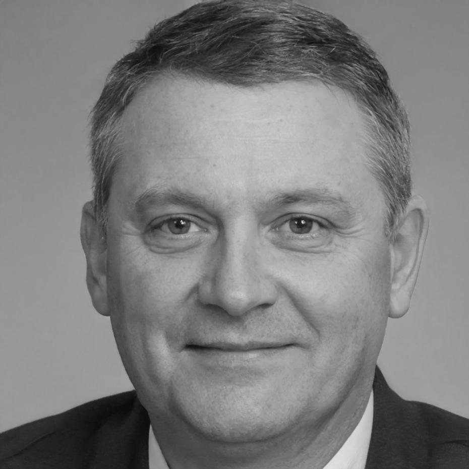 Portret Rareș Moldovan, Specialist Evaluare Startup-uri